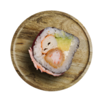 Futomaki Ebi  <span class="pcs">(6 pcs) </span>