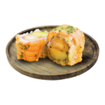 JUKU <span class="pcs">(4 ou 8 pcs) </span>