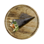 Anguilles Grillées, Concombre, Ciboulette <span class="pcs"><br>(1 pcs) </span>