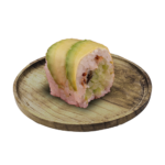 Anguille  <span class="pcs">(4 pcs) </span>