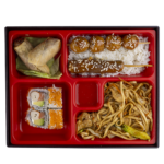 COMPOSEZ VOTRE BENTO