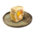 Brie Roll <span class="pcs">(4 pcs) </span>