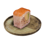 Chair de Crabe  <span class="pcs"><br>(4 pcs) </span>