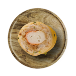 Chair de Crabe <span class="pcs"><br>(6 pcs) </span>