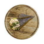 Chair de Crabe, Avocat, Ciboulette <span class="pcs"><br>(1 pcs) </span>