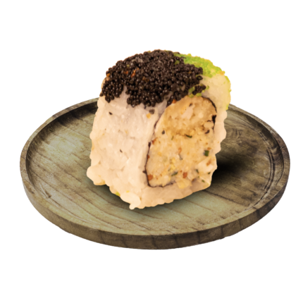 Crabe Gambas <span class="pcs"> <br>(4 pcs) </span>