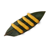 CROQUETTES FROMAGE  <span class="pcs"><br>(4 pcs) </span>