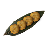 CROQUETTES POULET FROMAGE <span class="pcs"> <br>(4 pcs) </span>