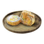 EXOTIQUE <span class="pcs">(4 ou 8 pcs) </span>