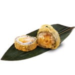 FRY EBI FRY <span class="pcs"><br>(4 ou 8 pcs) </span>