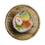 Futomaki Classique <span class="pcs"><br>(6 pcs) </span>