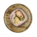 Futomaki Gambas Epinard <span class="pcs"><br>(6 pcs) </span>