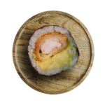 Gambas Avocat <span class="pcs"><br>(6 pcs) </span>