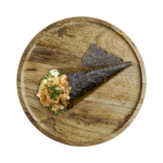 Gambas, Avocat, Ciboulette <span class="pcs"><br>(1 pcs) </span>