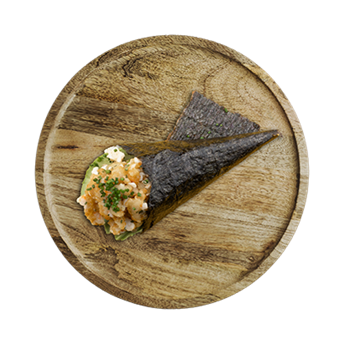 GAMBAS-AVOCAT-CIBOULETTE.png Gambas, Avocat, Ciboulette <span class="pcs"><br>(1 pcs) </span> – Image 1