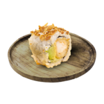 Gambas Oignon <span class="pcs"><br>(4 pcs) </span>