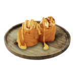 BOMBA BALL <span class="pcs">(4 pcs) </span>