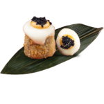 MAKI GRATINÉ  <span class="pcs">(6 pcs) </span>