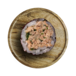 Maki Saumon Cuit <span class="pcs"><br>(6 pcs) </span>
