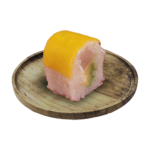 Poisson Blanc <span class="pcs"><br>(4 pcs) </span>