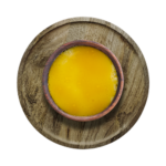 PANNA COTTA FRUITS DE LA PASSION