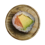 Saumon Avocat <span class="pcs"><br>(6 pcs) </span>