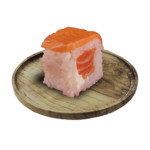 Saumon Cheese  <span class="pcs"><br>(4 pcs) </span>