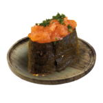 Saumon Ciboulette  <span class="pcs"><br>(2 pcs) </span>