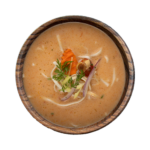 SOUPE RED CURRY