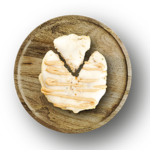 SUSHI PIZZA MOZZARELLA