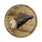 Temaki Thon Cuit, Avocat, Cheese, Ciboulette <span class="pcs"><br>(1 pcs) </span>