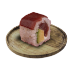 Thon  <span class="pcs">(4 pcs) </span>