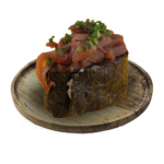 Thon Épicé, Ciboulette  <span class="pcs"><br>(2 pcs) </span>