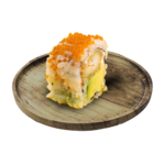 Tiger Roll <span class="pcs"> (4 pcs) </span>