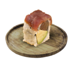 Tuna Roll <span class="pcs"> (4 pcs) </span>